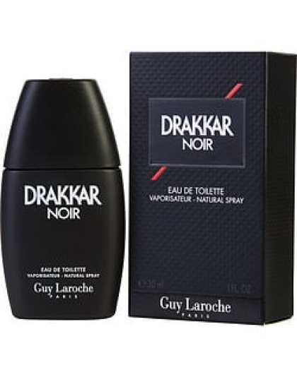 DRAKKAR NOIR by Guy Laroche