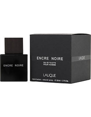 ENCRE NOIRE LALIQUE by Lalique