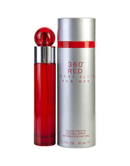 PERRY ELLIS 360 RED by Perry Ellis