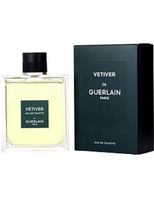 VETIVER GUERLAIN by Guerlain