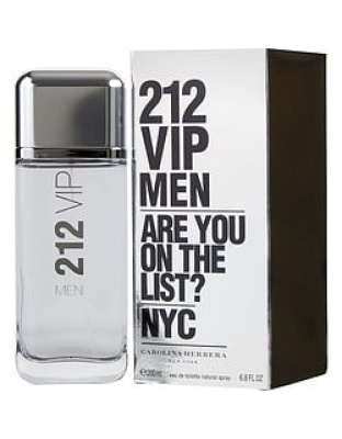 212 VIP by Carolina Herrera