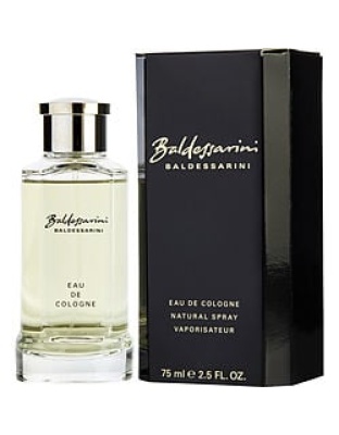BALDESSARINI by Baldessarini