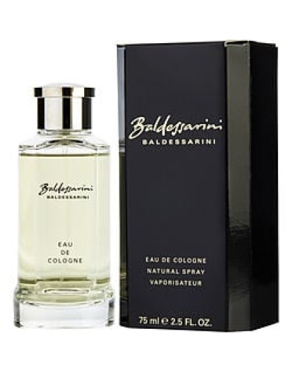 BALDESSARINI by Baldessarini