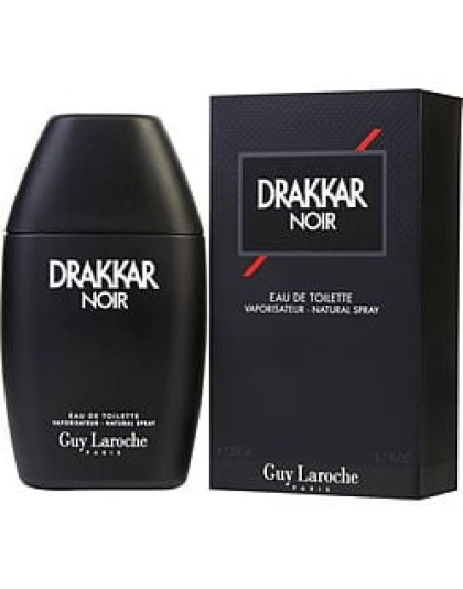 DRAKKAR NOIR by Guy Laroche