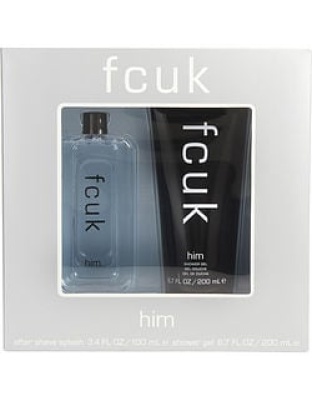 FCUK by French Connection