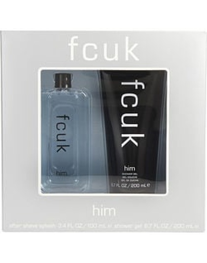 FCUK by French Connection