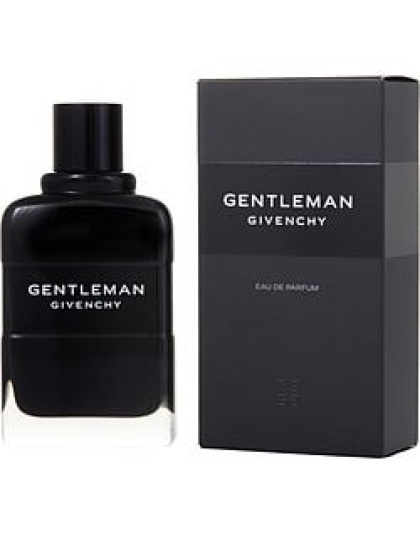 GENTLEMAN by Givenchy