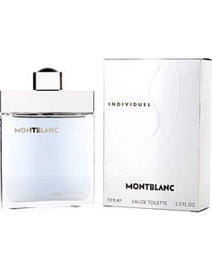 MONT BLANC INDIVIDUEL by Mont Blanc