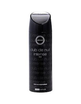 ARMAF CLUB DE NUIT INTENSE by Armaf