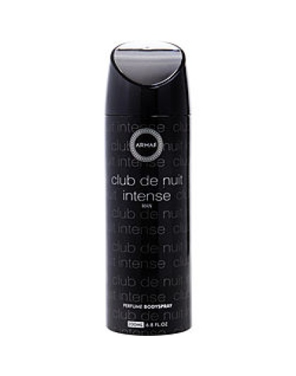 ARMAF CLUB DE NUIT INTENSE by Armaf