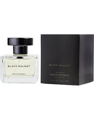 BANANA REPUBLIC BLACK WALNUT by Banana Republic