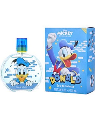 DONALD DUCK by Disney