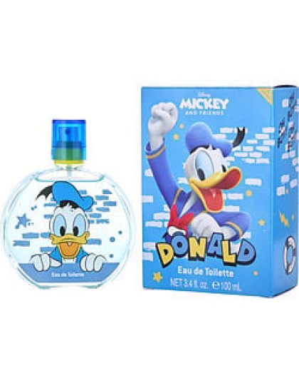 DONALD DUCK by Disney