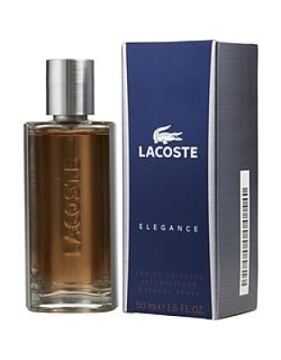 LACOSTE ELEGANCE by Lacoste