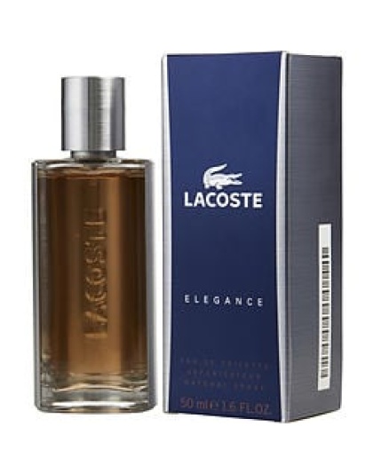 LACOSTE ELEGANCE by Lacoste