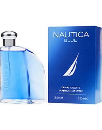 NAUTICA BLUE by Nautica
