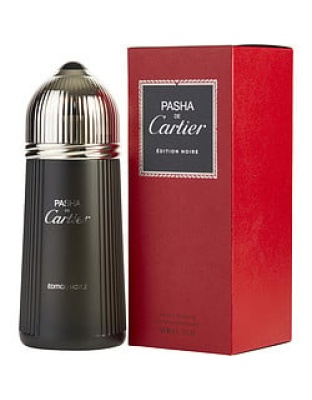 PASHA DE CARTIER EDITION NOIRE by Cartier