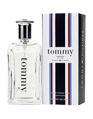 TOMMY HILFIGER by Tommy Hilfiger