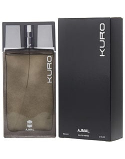 AJMAL KURO by Ajmal