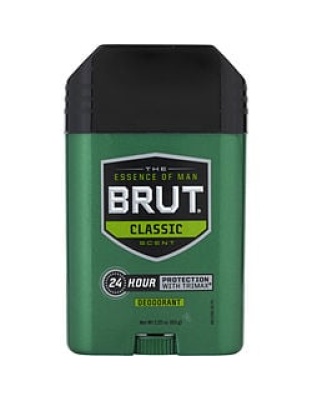 BRUT by Faberge