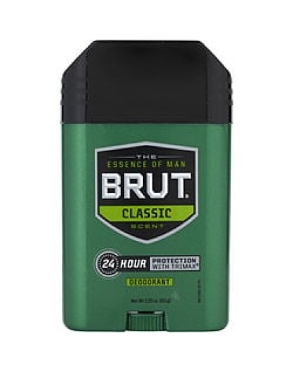 BRUT by Faberge