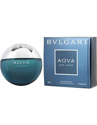BVLGARI AQUA by Bvlgari