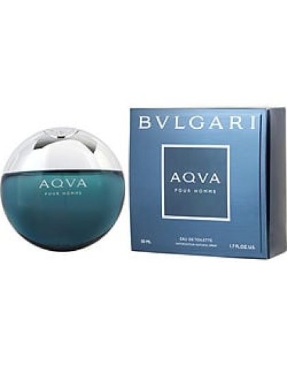 BVLGARI AQUA by Bvlgari