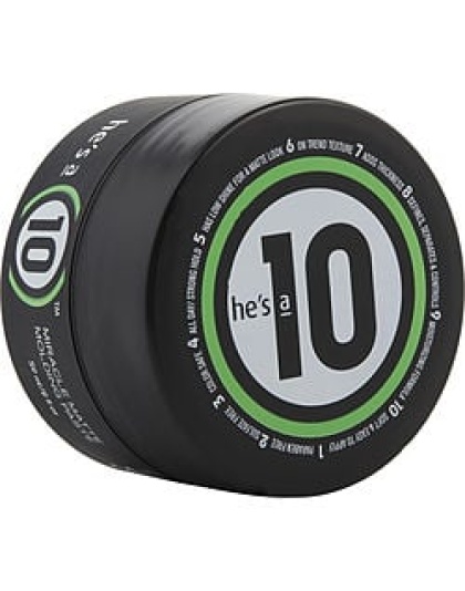ITS A 10 by It's a 10
