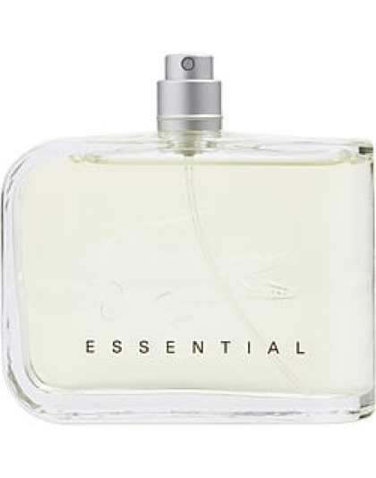 LACOSTE ESSENTIAL by Lacoste