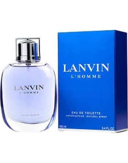 LANVIN by Lanvin