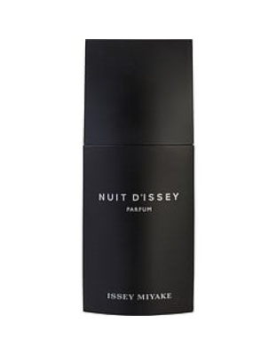 L'EAU D'ISSEY POUR HOMME NUIT by Issey Miyake