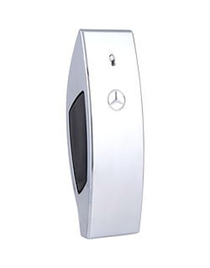 MERCEDES-BENZ CLUB by Mercedes-Benz