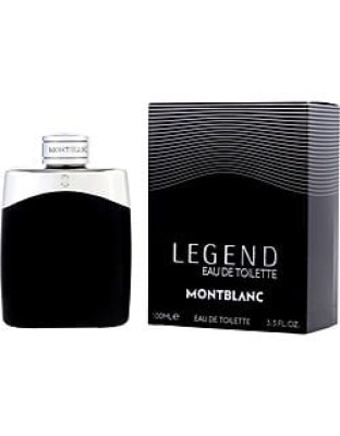 MONT BLANC LEGEND by Mont Blanc