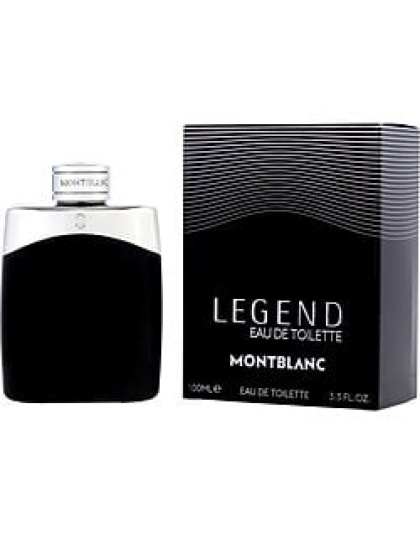 MONT BLANC LEGEND by Mont Blanc