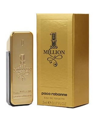 PACO RABANNE 1 MILLION by Paco Rabanne