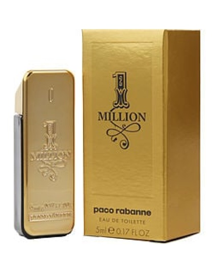 PACO RABANNE 1 MILLION by Paco Rabanne