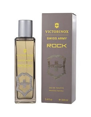 SWISS ARMY ROCK by Victorinox