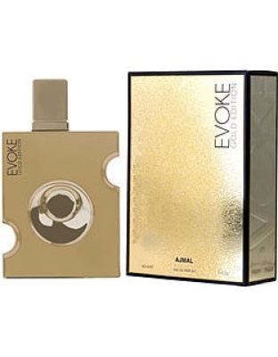 AJMAL EVOKE GOLD by Ajmal