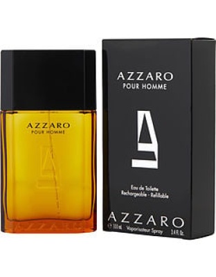 AZZARO by Azzaro