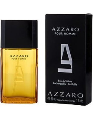 AZZARO by Azzaro