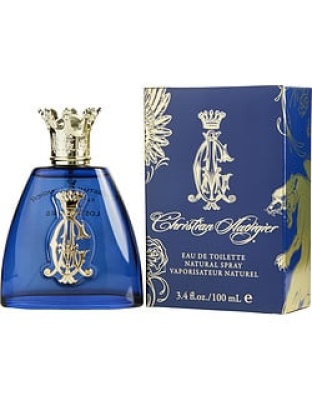 CHRISTIAN AUDIGIER by Christian Audigier