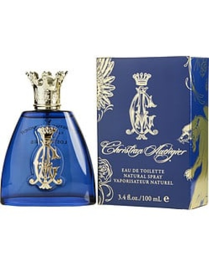 CHRISTIAN AUDIGIER by Christian Audigier