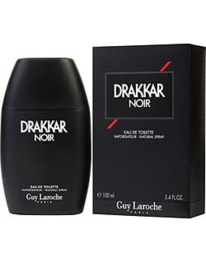 DRAKKAR NOIR by Guy Laroche