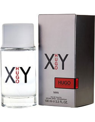 HUGO XY by Hugo Boss
