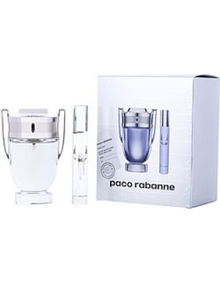 INVICTUS by Paco Rabanne