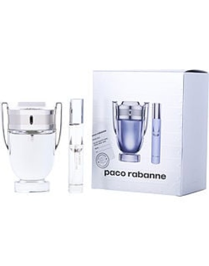 INVICTUS by Paco Rabanne