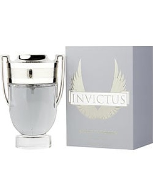 INVICTUS by Paco Rabanne