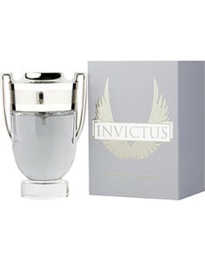 INVICTUS by Paco Rabanne