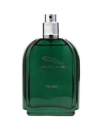 JAGUAR by Jaguar