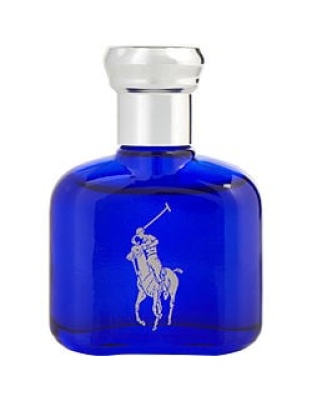 POLO BLUE by Ralph Lauren